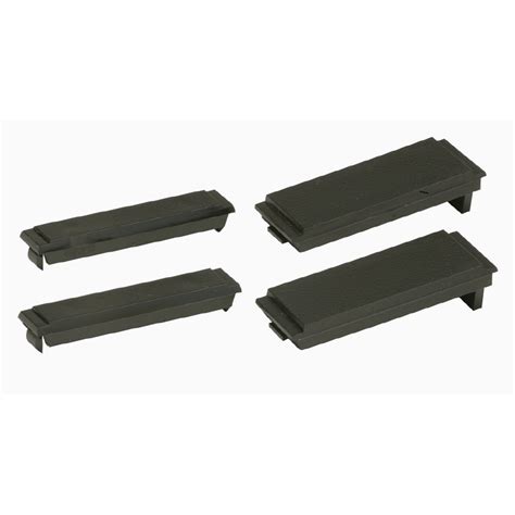 Filler plate Breaker Box Parts 